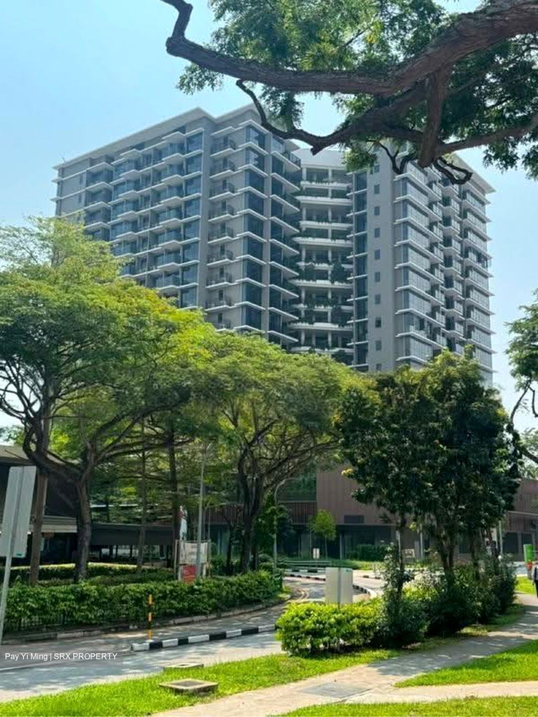 Sky Eden@Bedok (D16), Apartment #611422901